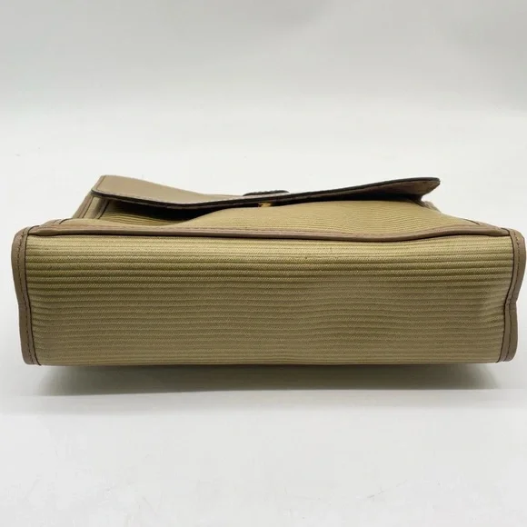 YVES SAINT LAURENT Vintage Clutch Bag - Picture 5 of 12